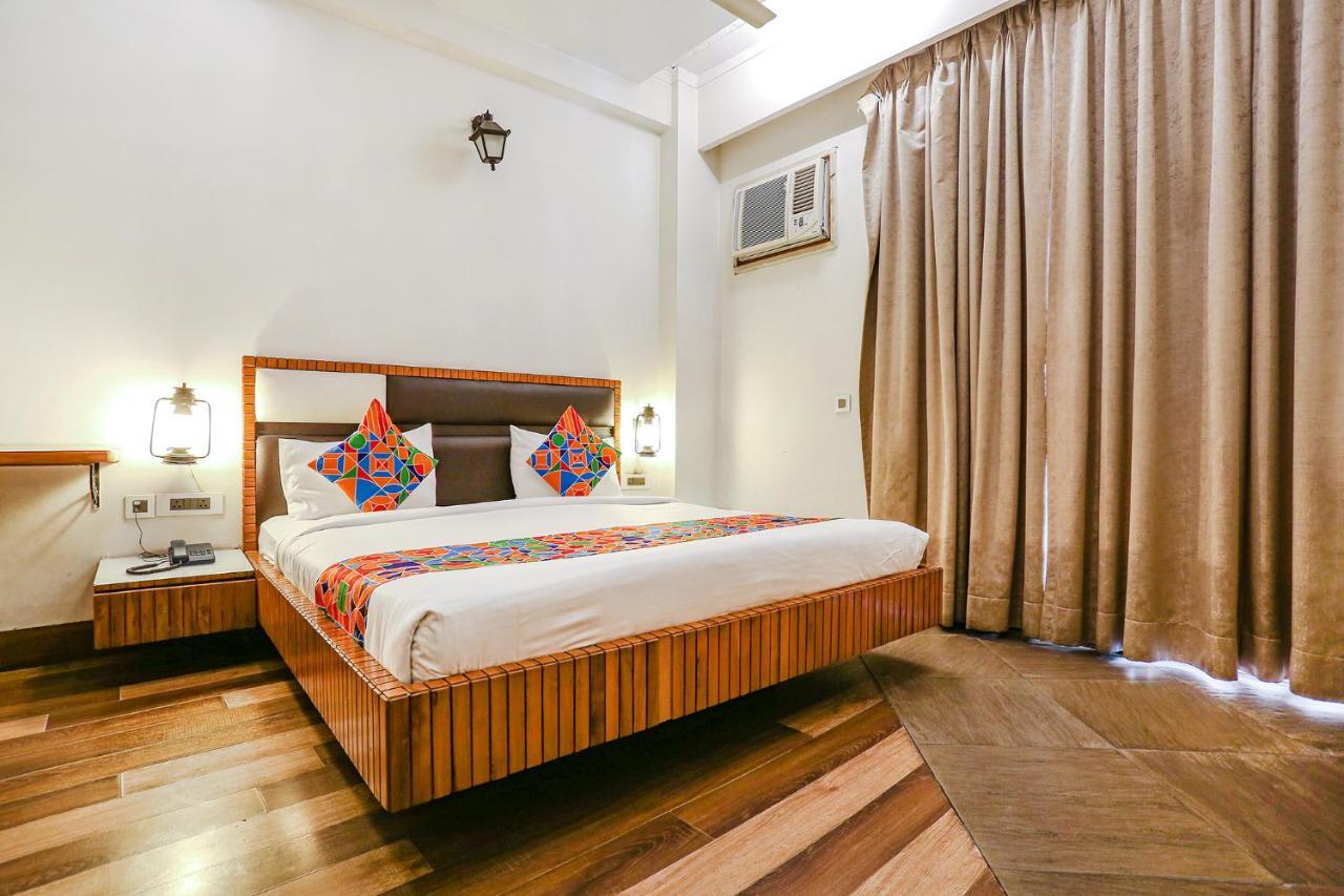 Fabhotel Premium Nest Gurgaon Exterior photo
