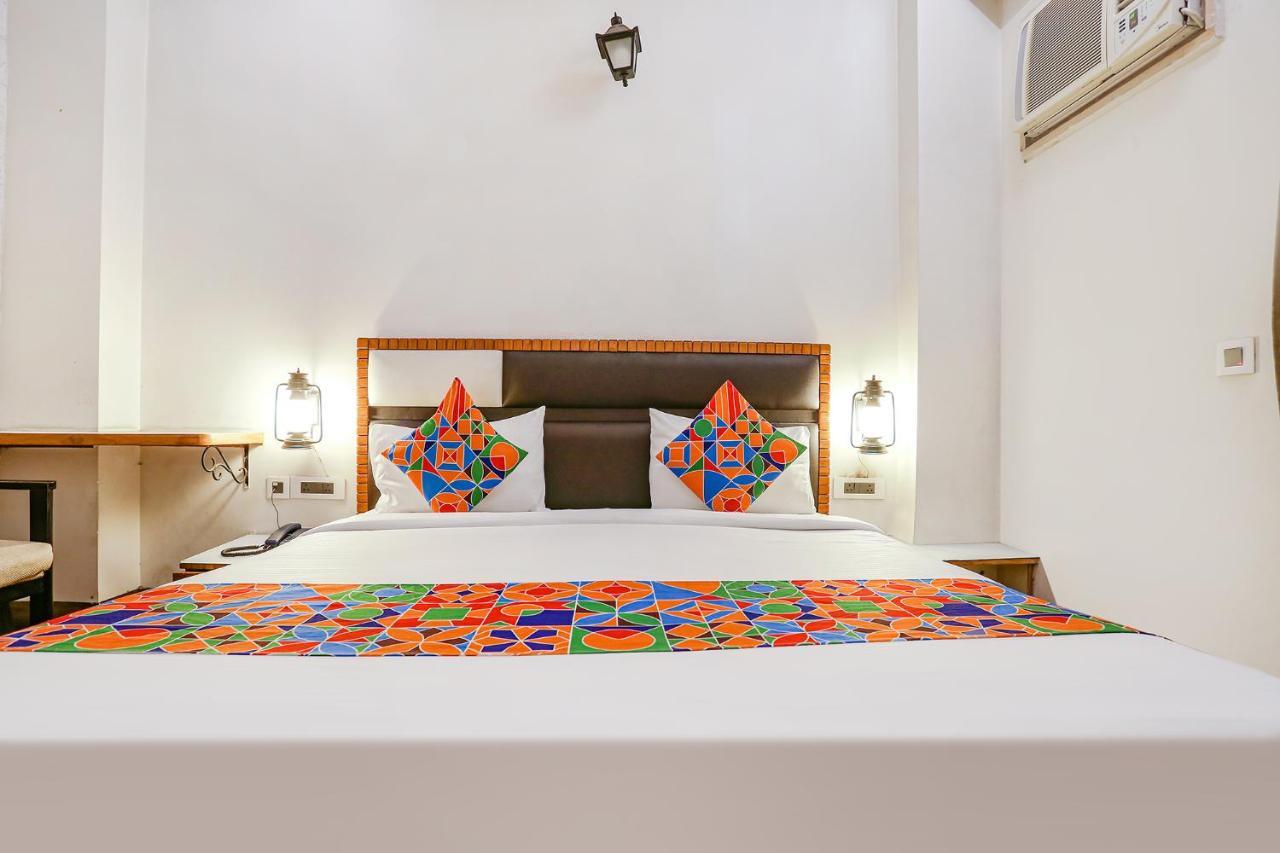 Fabhotel Premium Nest Gurgaon Exterior photo