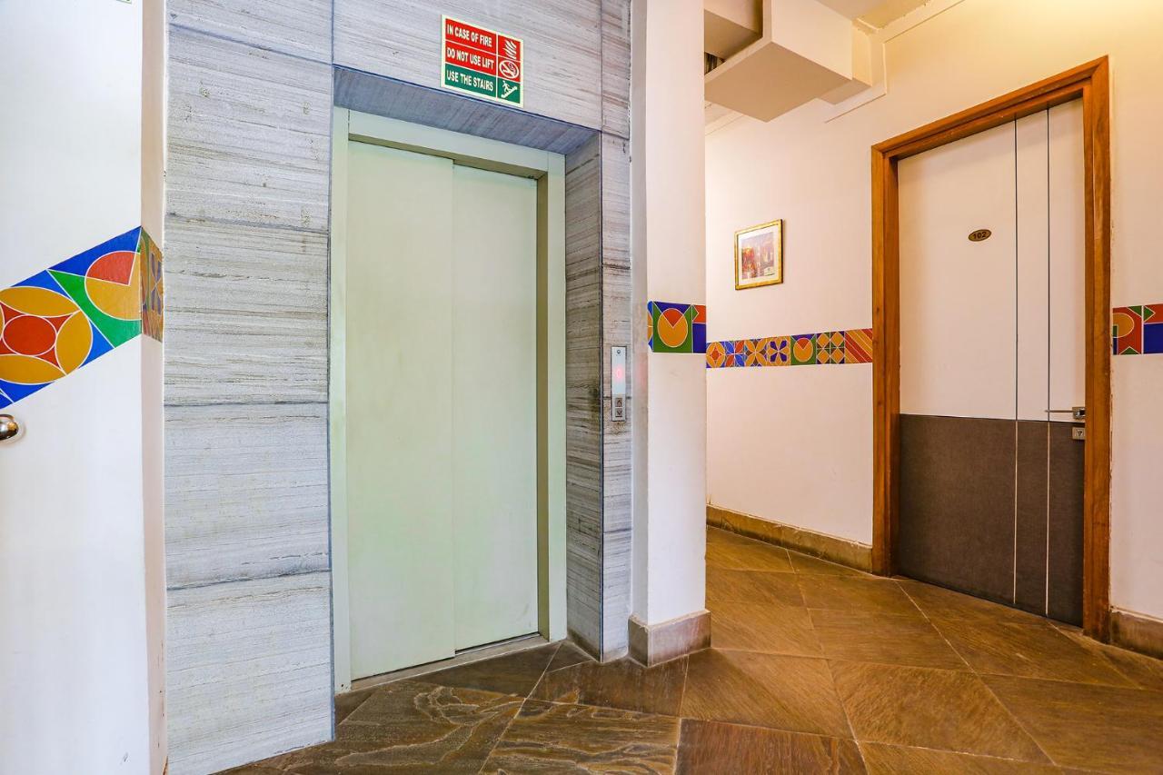 Fabhotel Premium Nest Gurgaon Exterior photo